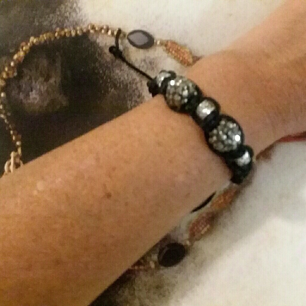 Shamballa Bracelet